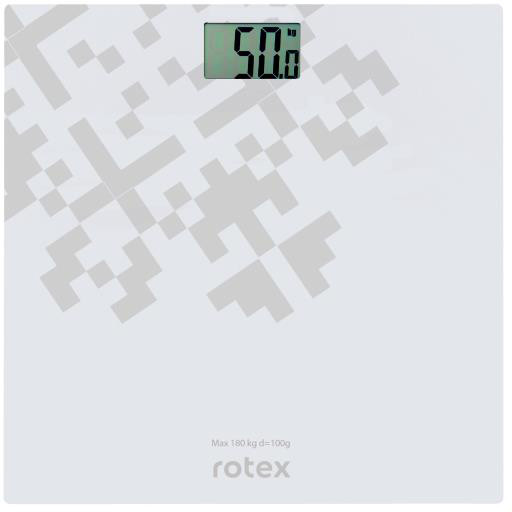 Весы Rotex RSB09-UA