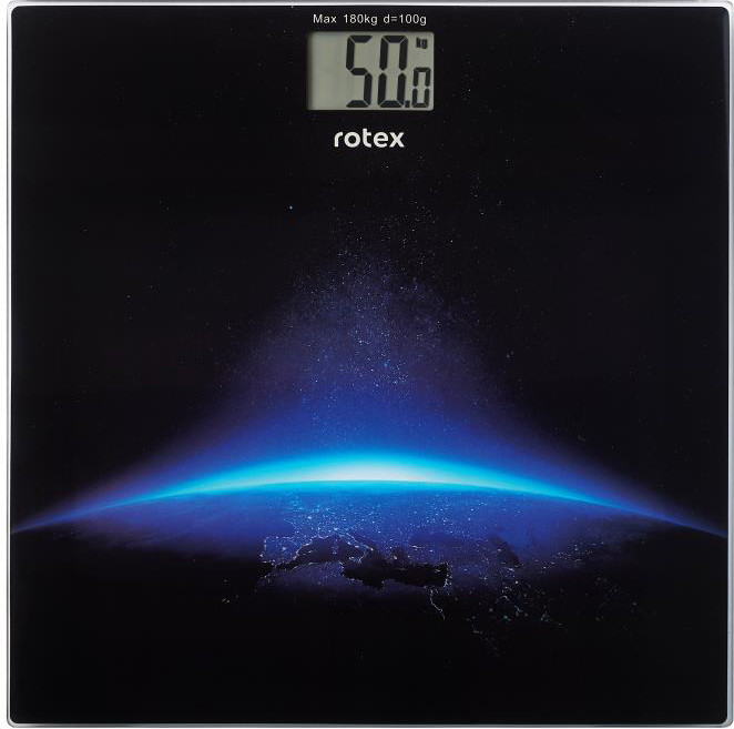 Ваги Rotex RSB06-N