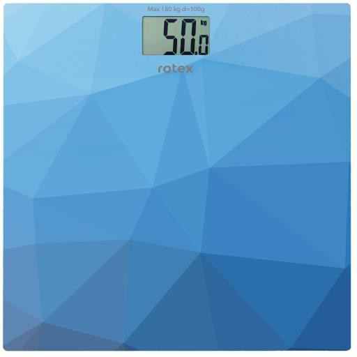 Ваги Rotex RSB07-N