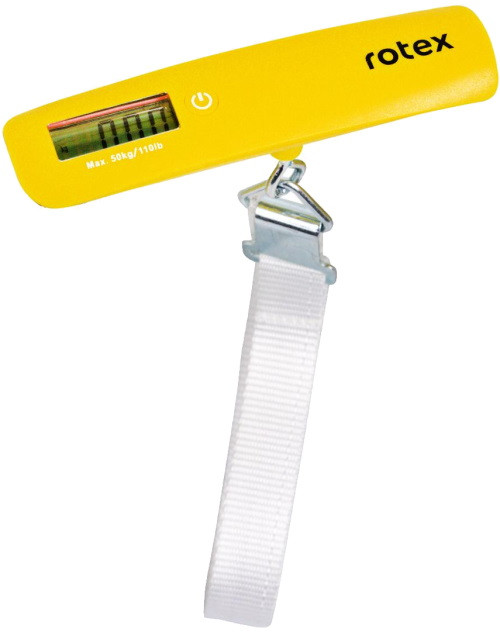 Ваги Rotex RSB02-P