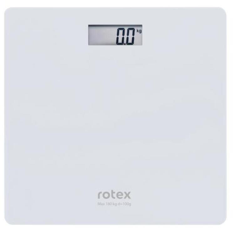 Весы Rotex RSB15-W