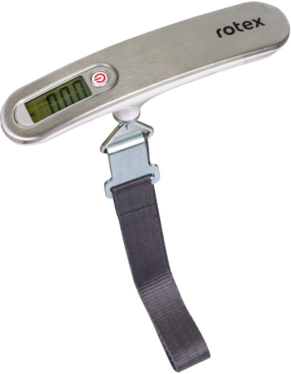 Ваги Rotex RSB03-S