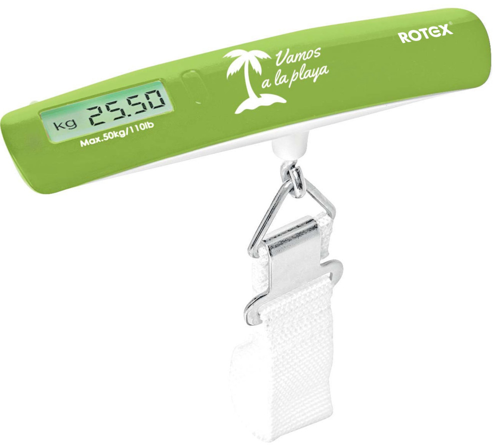Ваги Rotex RSB01-P
