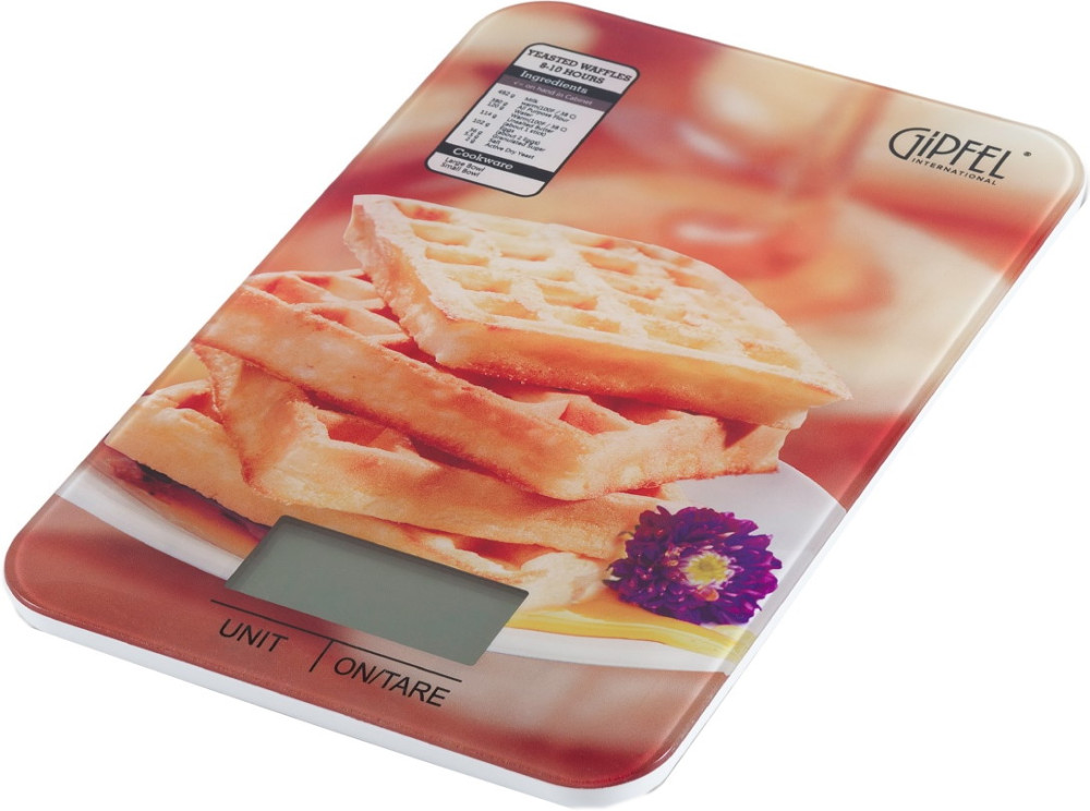 Весы Gipfel Rio 5853