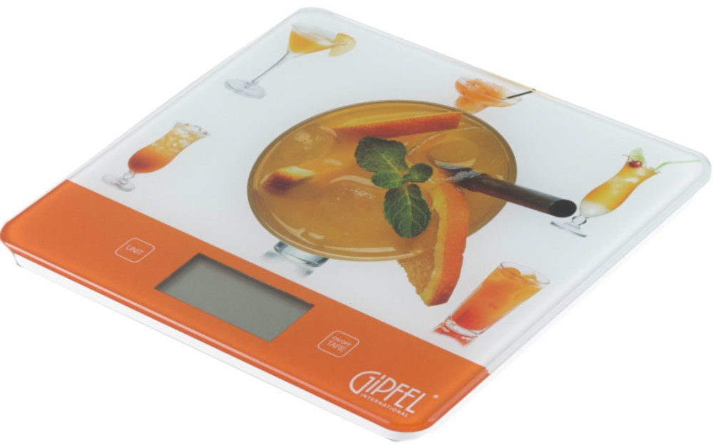 Весы Gipfel Rio 5850