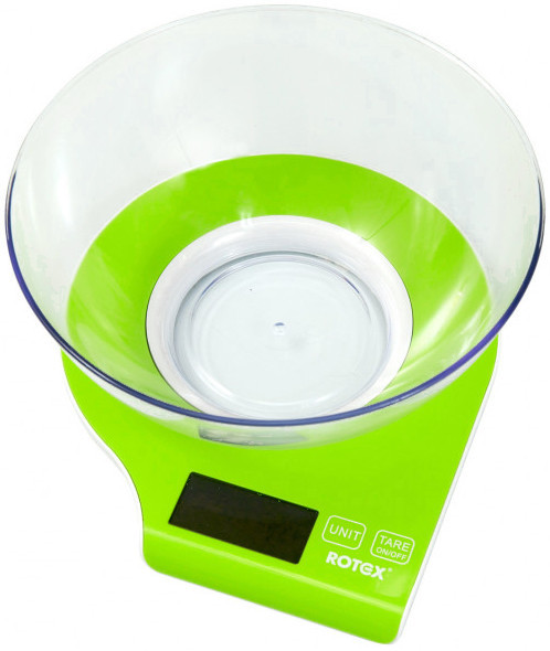 Ваги Rotex RSK11-G