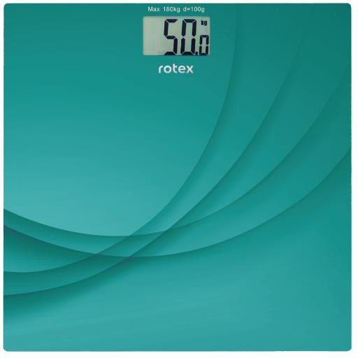 Весы Rotex RSB08-K