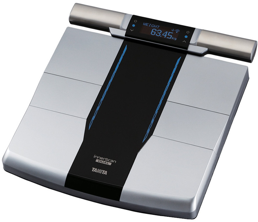 Весы Tanita RD-545