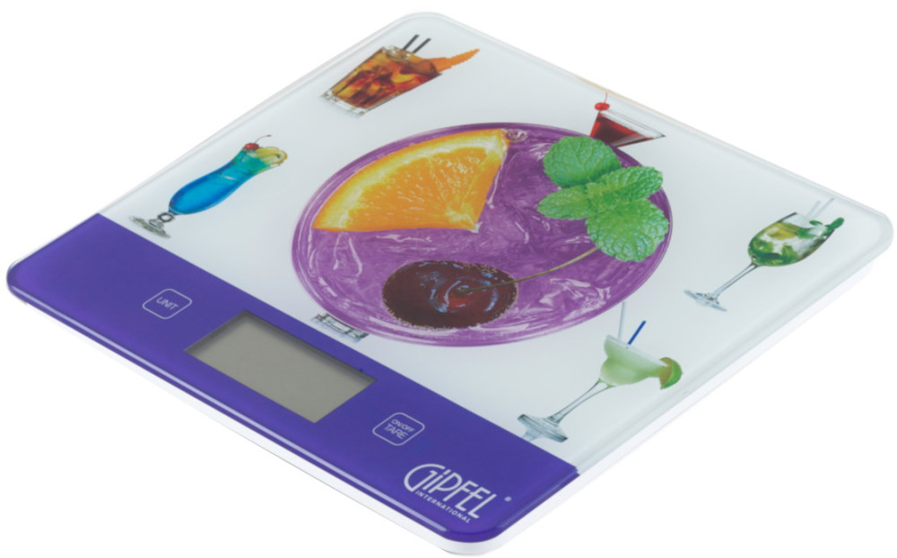 Весы Gipfel Rio 5849