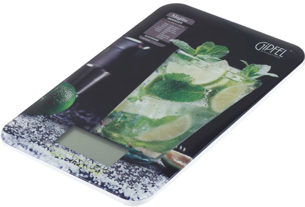 Весы Gipfel Rio 5851