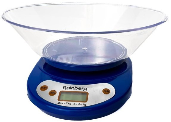 Весы Rainberg RB-02
