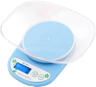 Ваги Luxury QZ-161