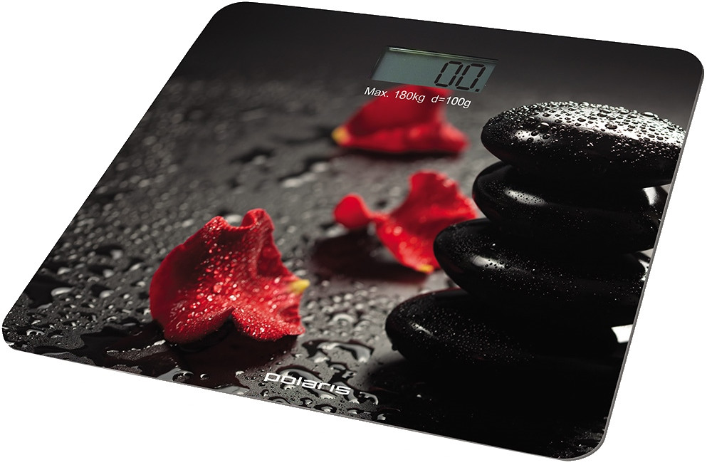 Ваги Polaris PWS 1865DG