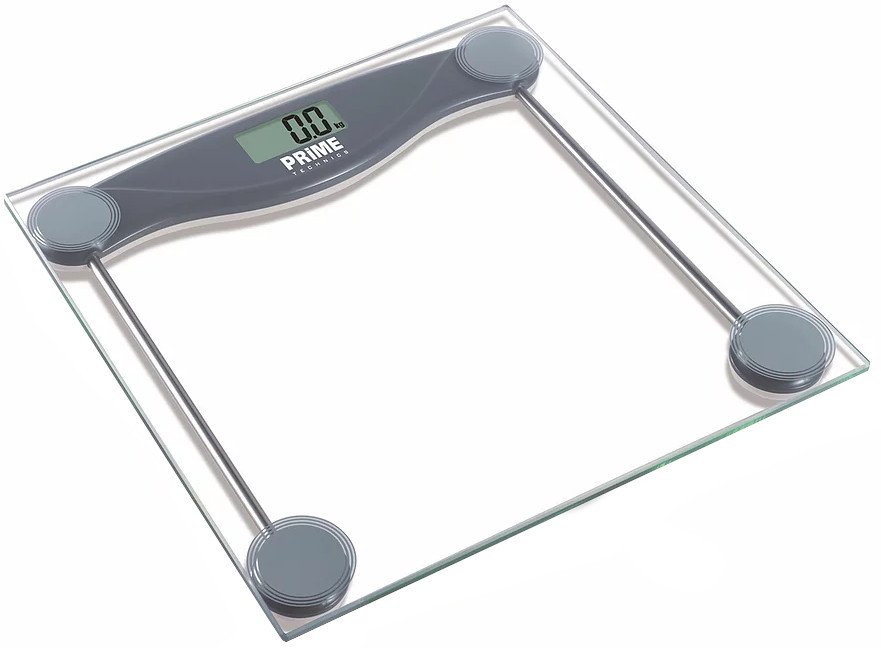 Ваги Prime Technics PSB 1502 G