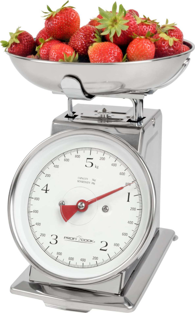Ваги Profi Cook PC-KW 1247