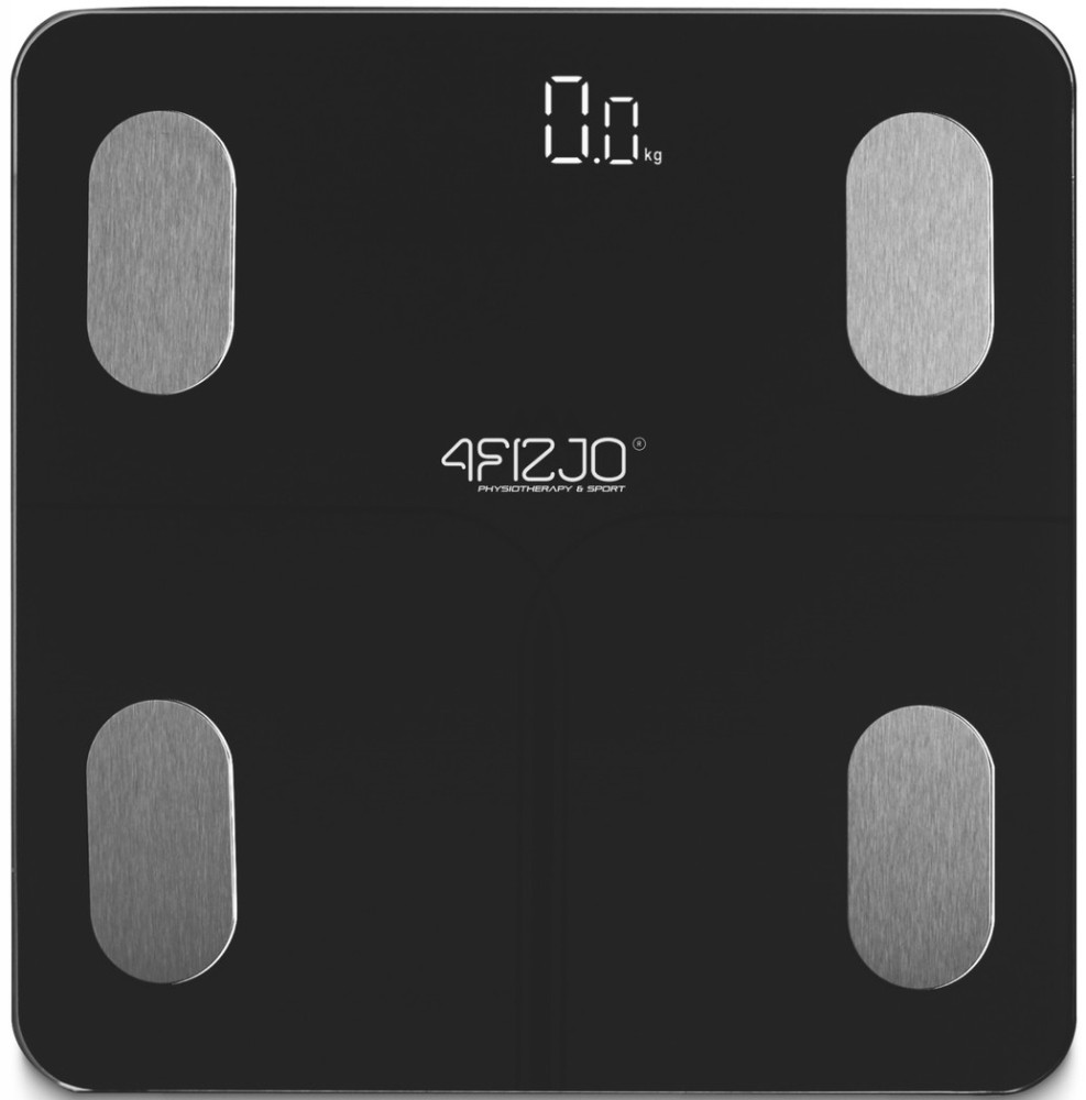 Весы 4FIZJO P-5905973404044