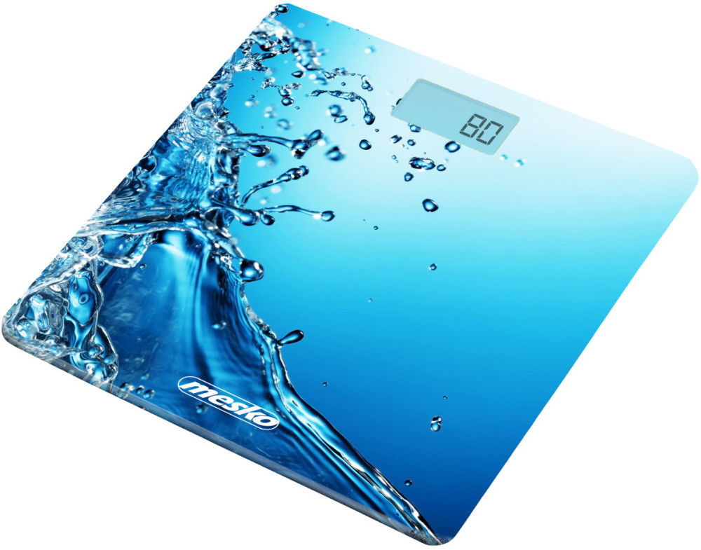 Весы Mesko MS 8156