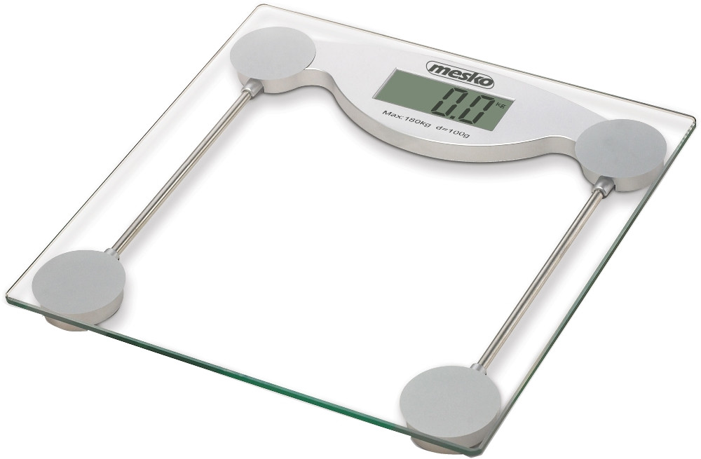 Весы Mesko MS 8137