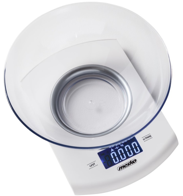 Ваги Mesko MS 3163