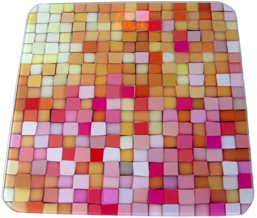 Ваги Domotec MS-20I9