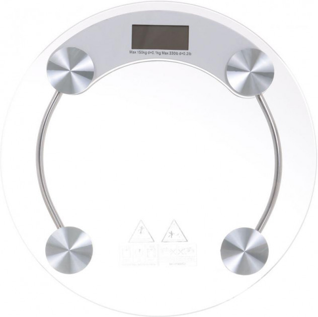 Ваги Domotec MS-2003A