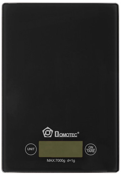 Ваги Domotec MS-1912