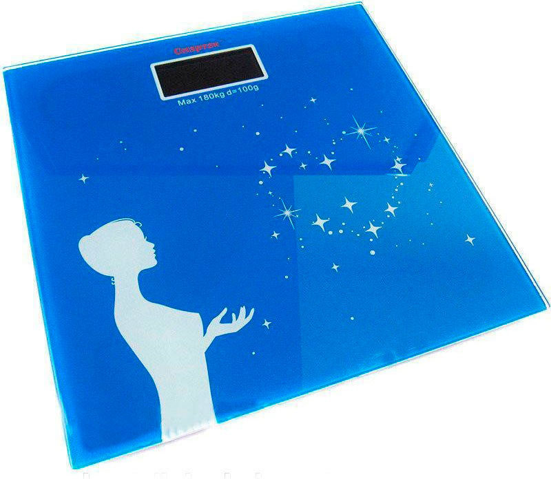 Ваги Domotec MS-1604