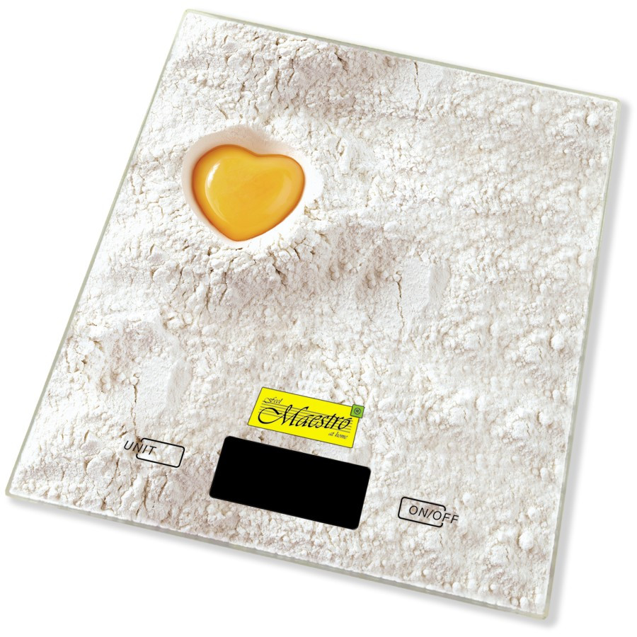 Весы Maestro MR-1803