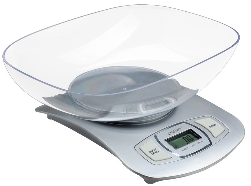 Ваги Maestro MR-1802