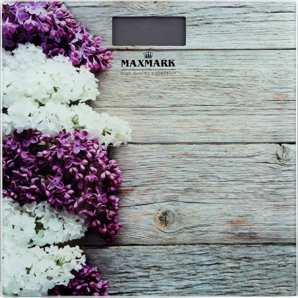 Весы Maxmark MK-SC153