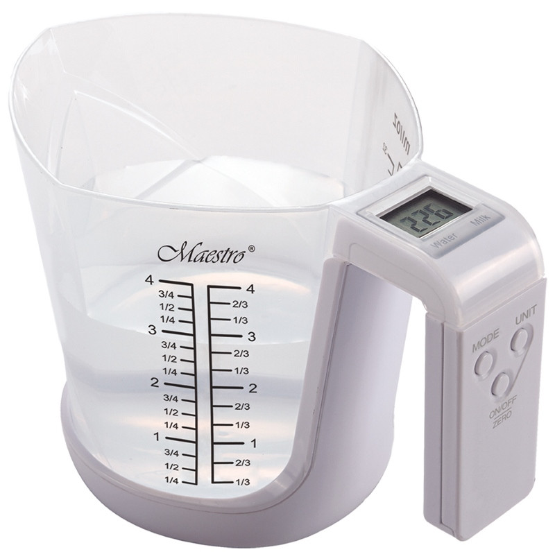 Весы Maestro MR-1804