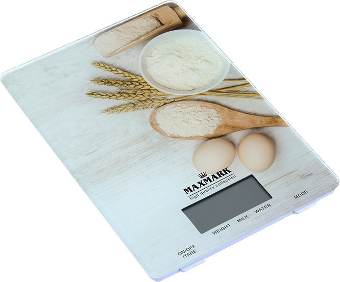Ваги Maxmark MK-SC120