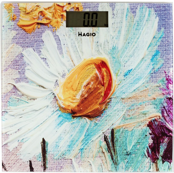 Весы Magio MG-800