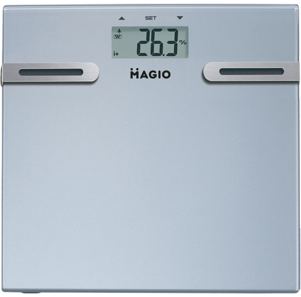 Ваги Magio MG-833