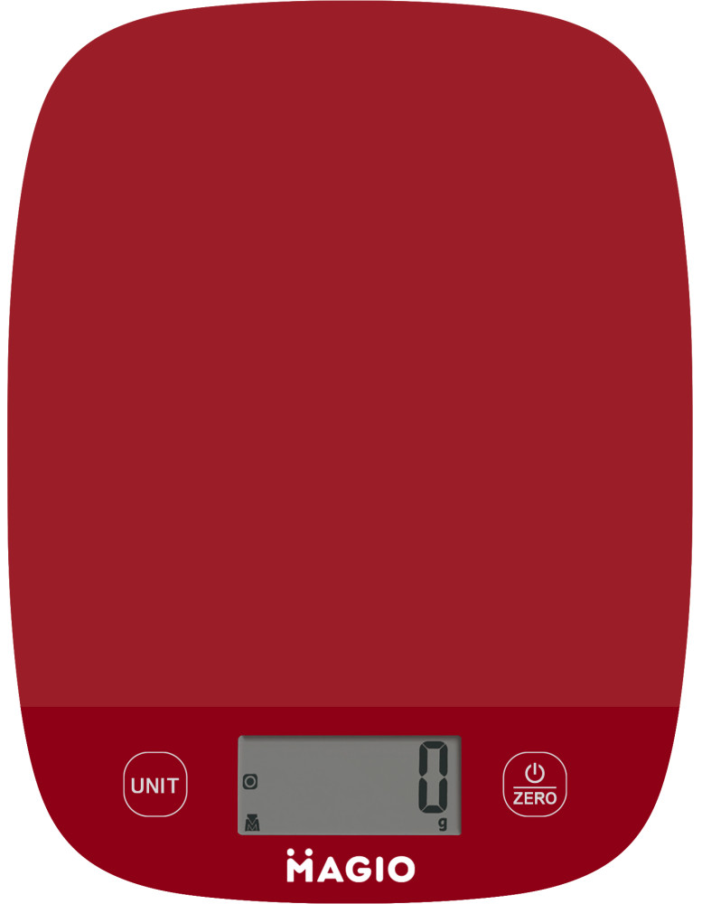 Весы Magio MG-783