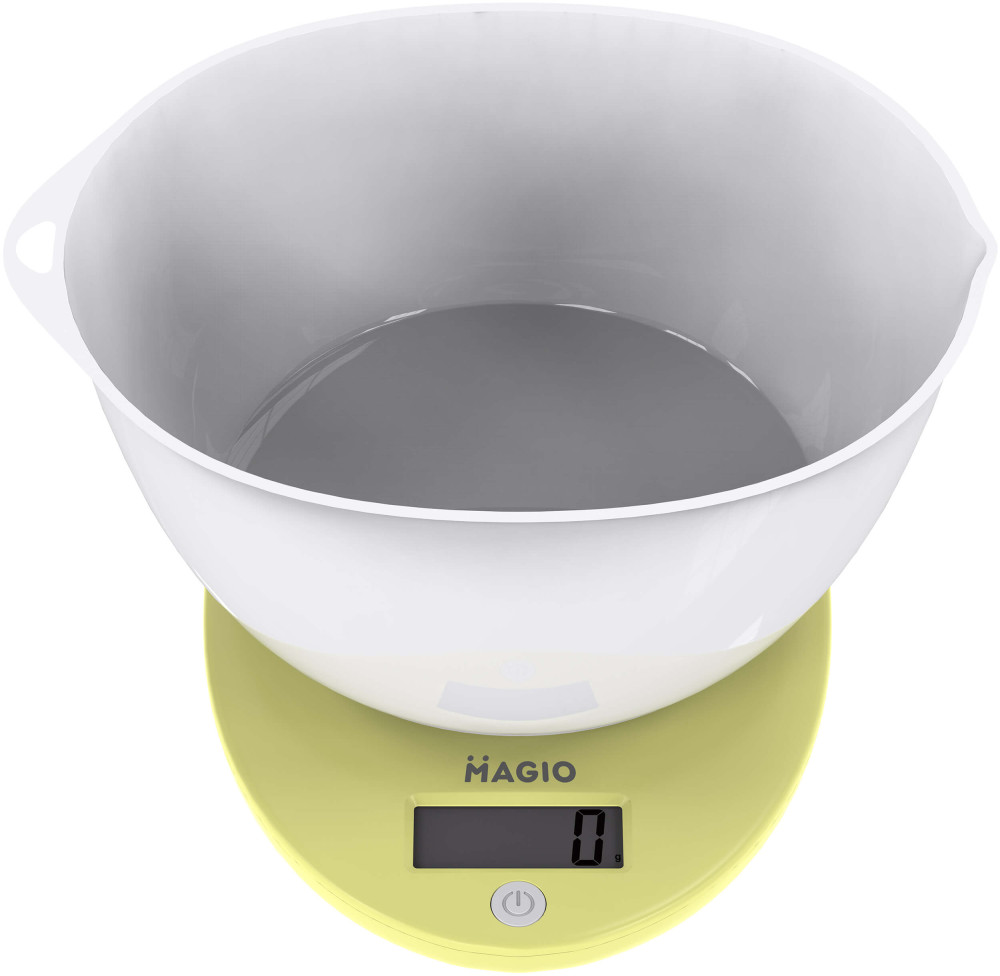 Весы Magio MG-919