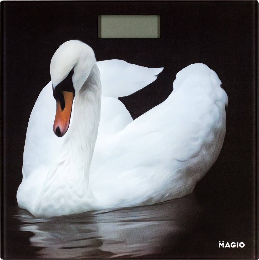 Весы Magio MG-801