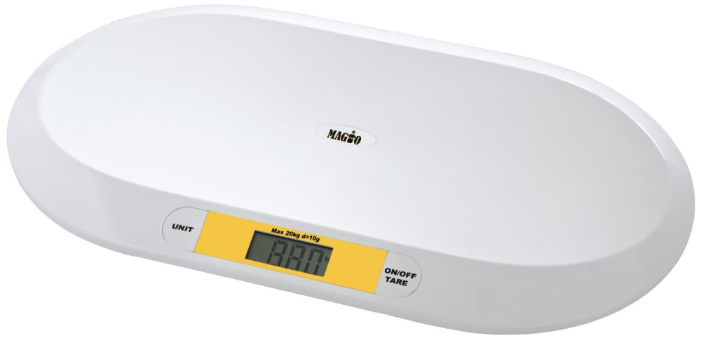 Ваги Magio MG-303