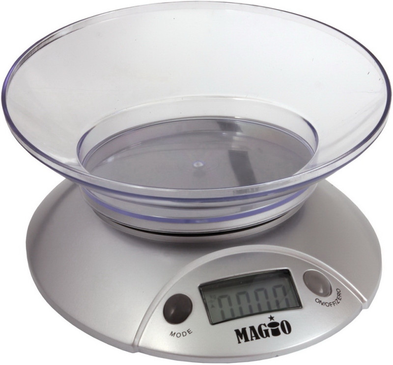Весы Magio MG-290