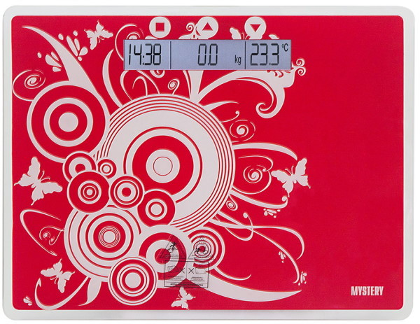 Ваги Mystery MES-1809