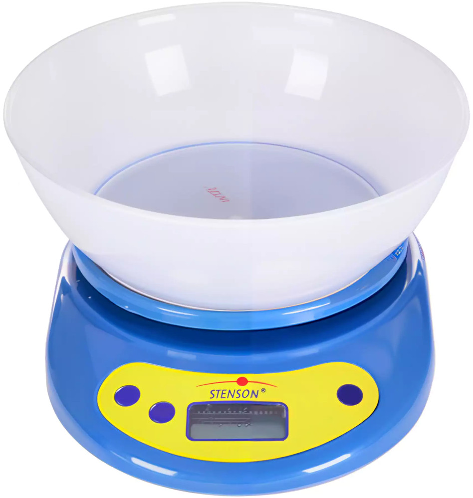 Ваги Stenson ME-0910