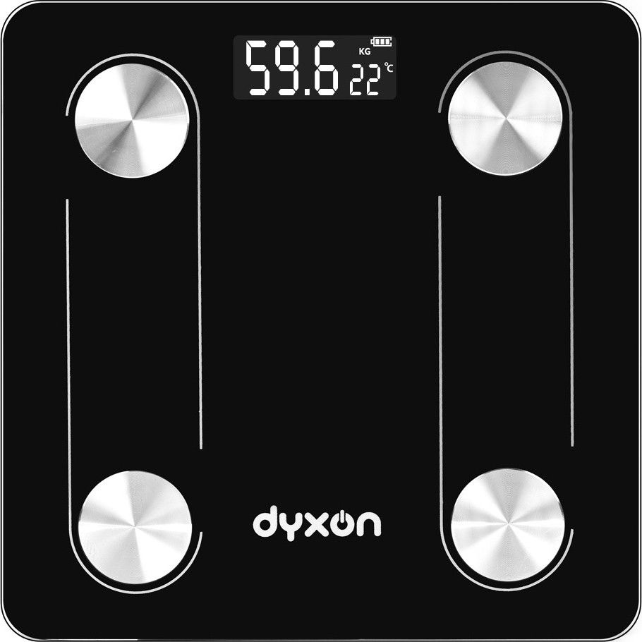 Ваги Dyxon MegaScales 100