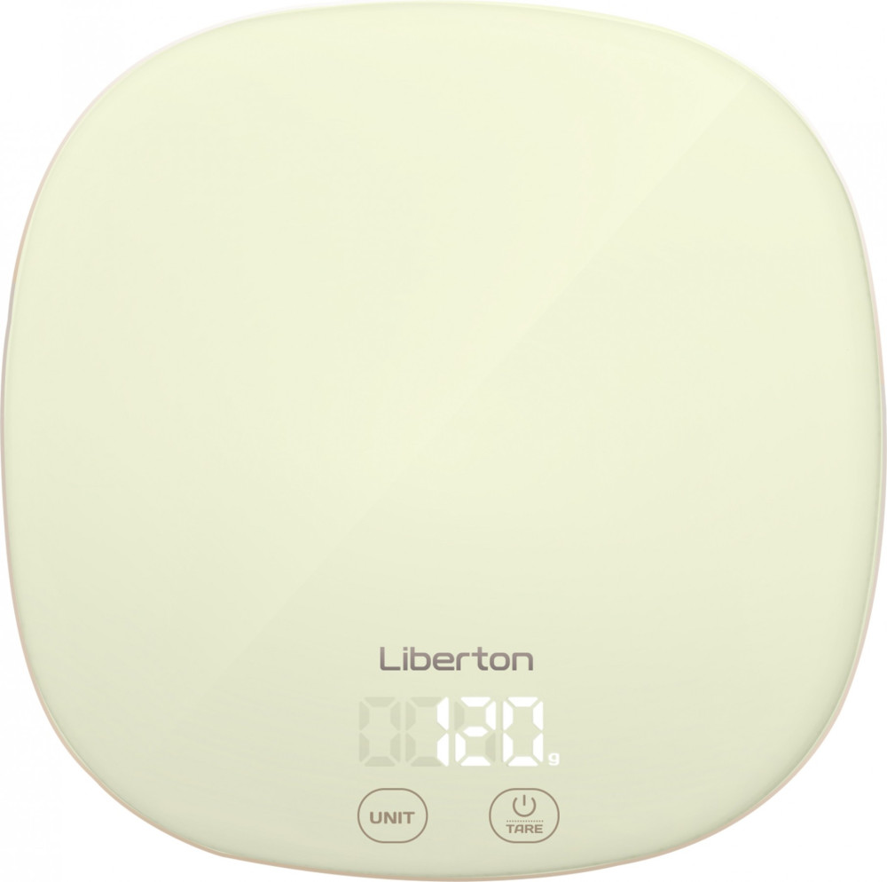Ваги Liberton LKS-0718