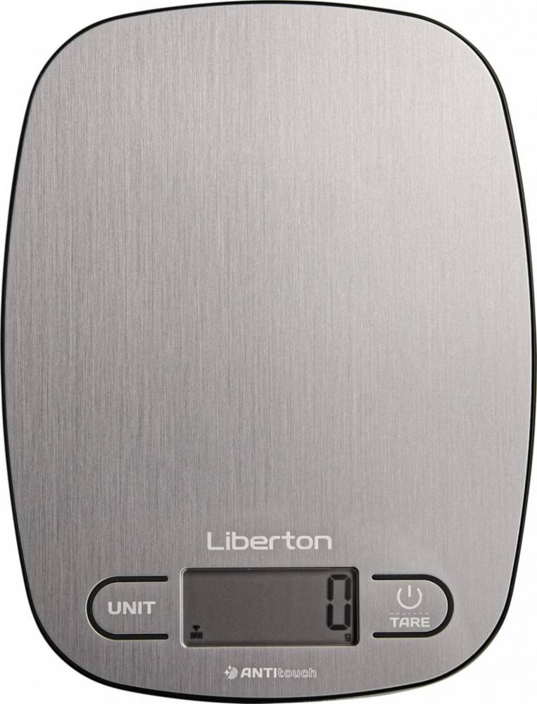 Ваги Liberton LKS-0715