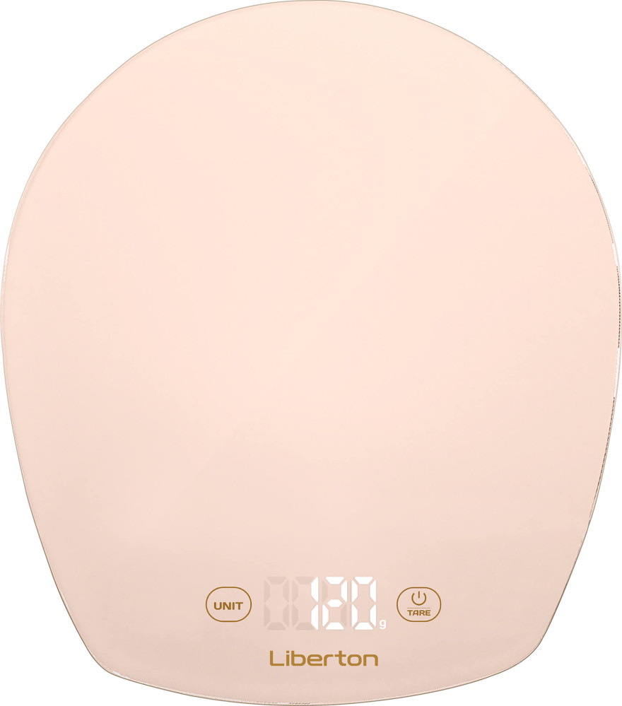 Ваги Liberton LKS-0719 Smart