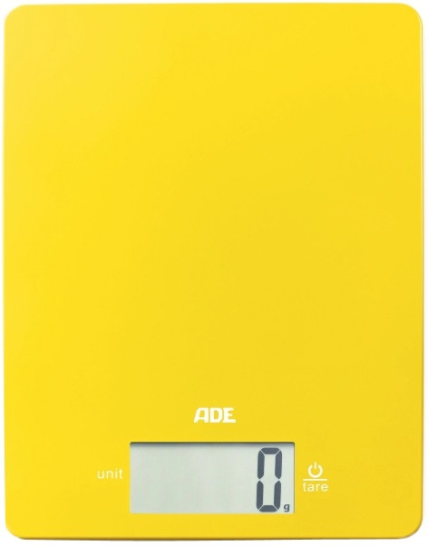 Весы ADE Leonie KE1800
