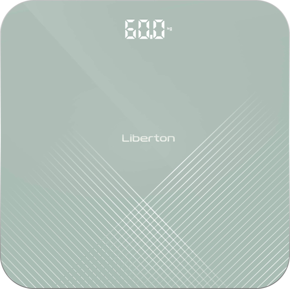 Ваги Liberton LBS-0816