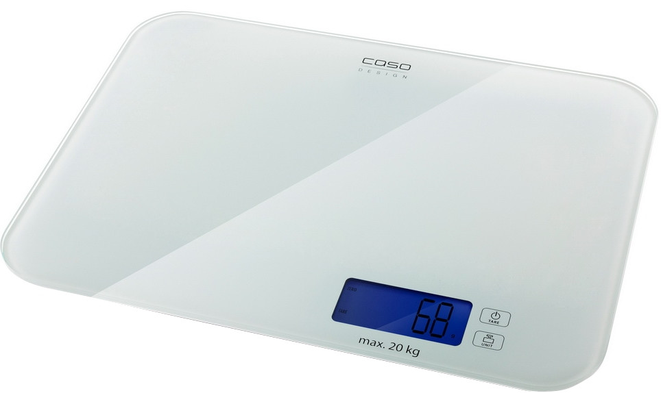 Весы Caso L20