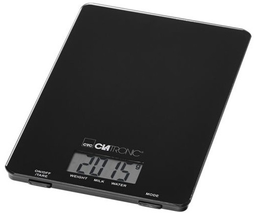 Весы Clatronic KW 3626