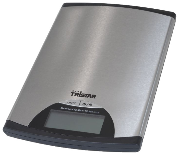 Весы TRISTAR KW-2435